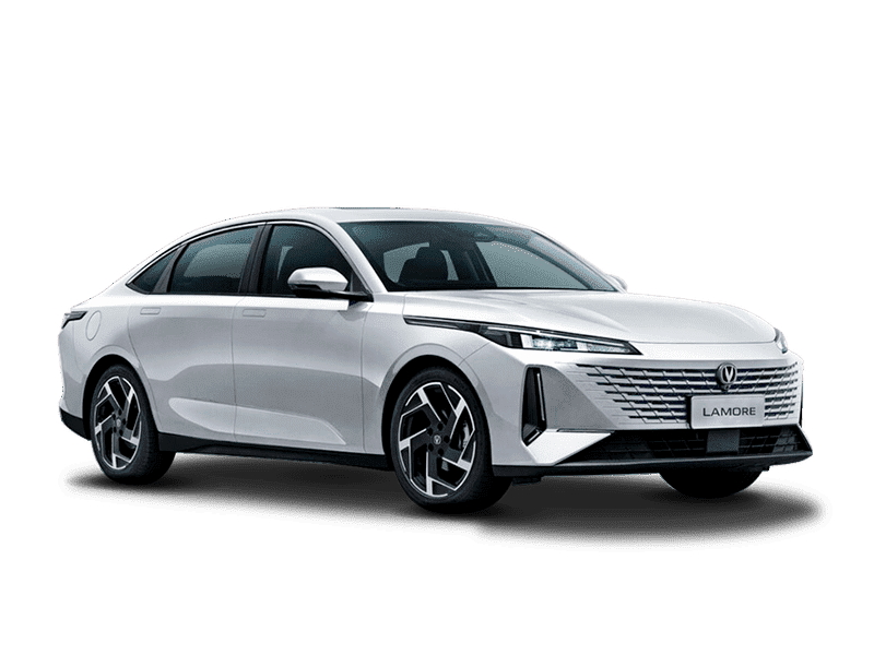 Changan Lamore купить по цене от 2 789 900 рублей