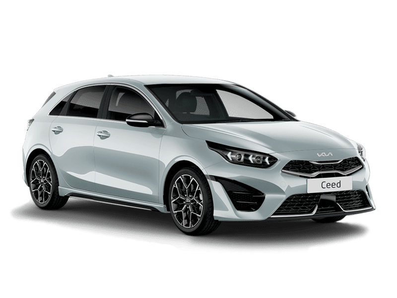 KIA Ceed в наличии по цене от 2 244 900 рублей